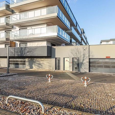 Apartament Grey Sand Przy Plazy- Gardenia Seaside Dziwnow-Sannel Apartments For Rent Екстериор снимка